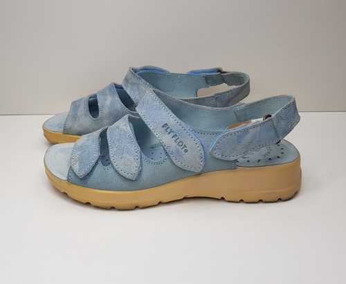 Fly flot size 5uk eur35 - fly,