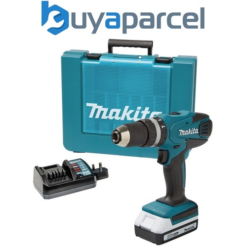 Makita hp457dw 18v lithium - makita,
