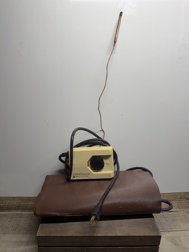 Vintage ultratherm waterbed - vintage-ultratherm,