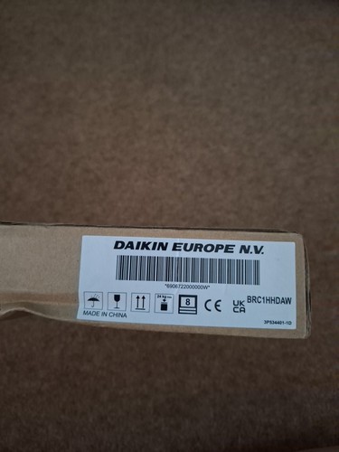 Daikin human comfort - comfort, interface