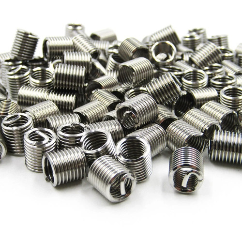 50pcs thread repair inserts - thread,