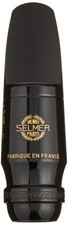 Selmer Paris Alto Saxophone Mouthpiece Soloist F