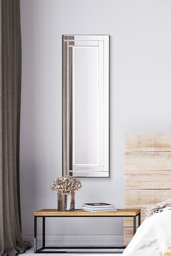 Large mirror modern - large, venetian