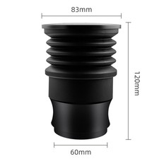 Convenient Coffee Bean Blower