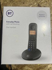 BT Everyday Cordless Phone