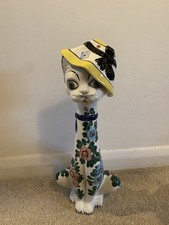 Vintage Italian Art Pottery