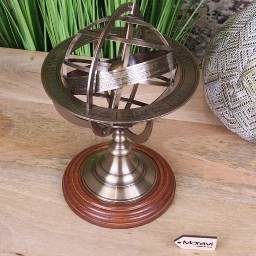 Ponnur large brass - ponnur,