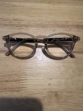 Tom Ford Spectacles Model