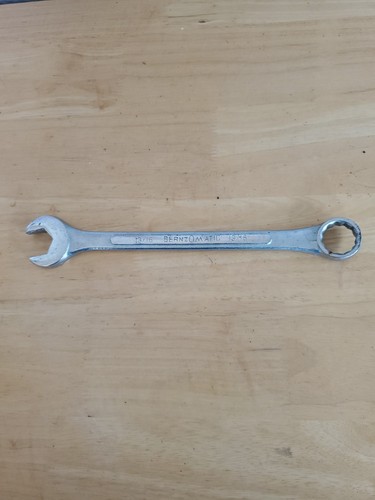 Bernzomatic combination wrench - bernzomatic,