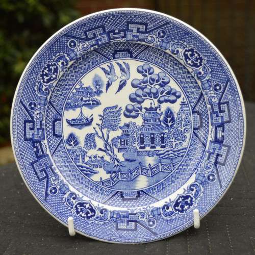 Antique john maddock sons - antique,