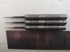 24g Mvg Darts. Winmau. Michael