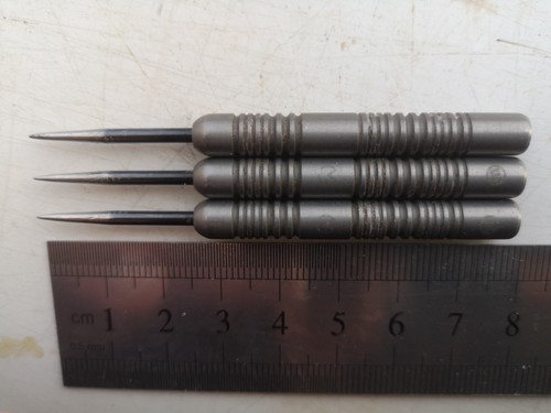 24g mvg darts - 24g, winmau.