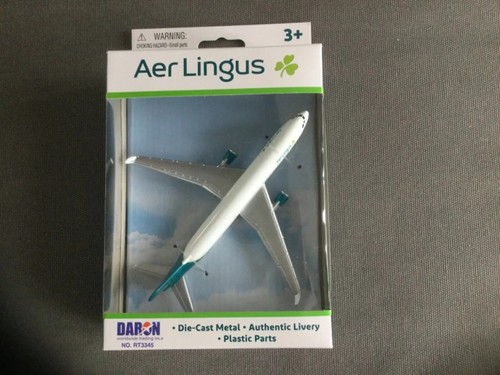 Aer lingus single die cast - single,
