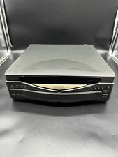 Kenwood D-R350 Series 21