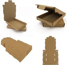 Size 112 x 163 x 20 mm Large Letter PIP Boxes