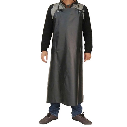 Waterproof apron heavy duty - apron,