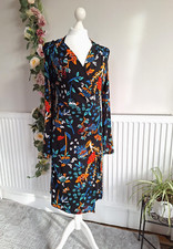 DESIGUAL Womens Long Sleeve