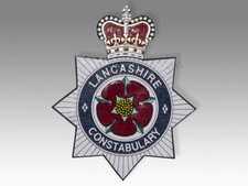 Lancashire Police Constabulary