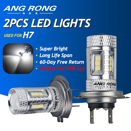 30w 499 led headlight drl - 499,