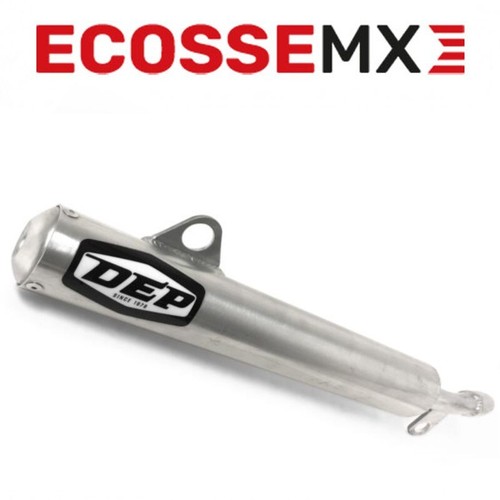 Yamaha yz125 1991 1992 - 1991-1992, dep