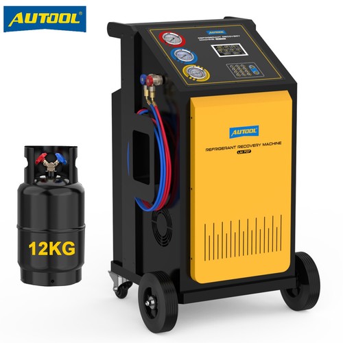 Autool fully automatic - fully, ac