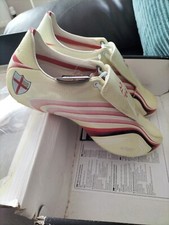 Adidas F50 Tunit X-32 England