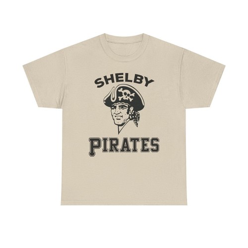 Shelby pirates north - shelby,