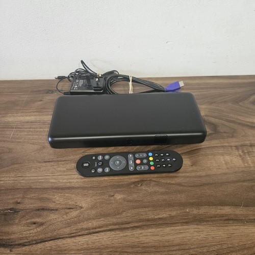 Box pro 1tb uhd hdr - ee, 4k
