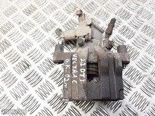 2002 OPEL VECTRA C BREAK CALIPER REAR LEFT SIDE