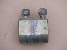 COLCHESTER MASCOT 1600 CROSS