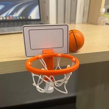 1Set Mini Desktop Basketball