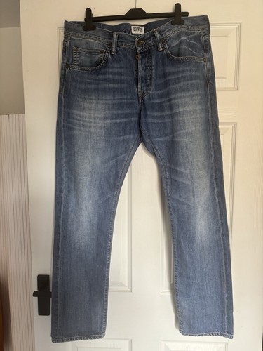 Edwin ed55 jeans - edwin,