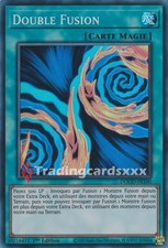 Yu-Gi-Oh! Double Fusion: SR DOOD-FR100