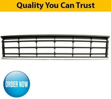 2011-2014 Front Bumper Grille