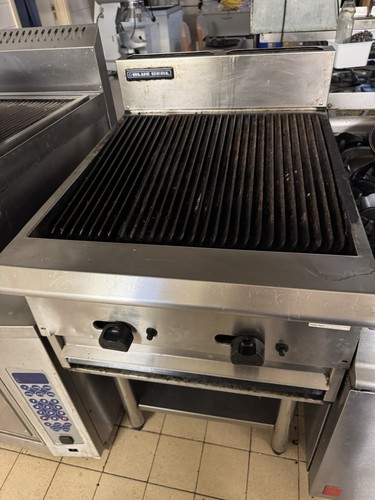 600 burner blue seal - 600, mm