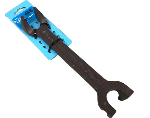 Basin wrench fixed - fixed, 15