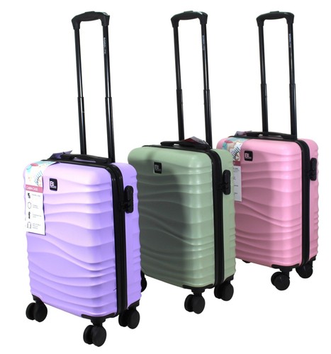 55x36x20cm hard shell wheel - shell, 8