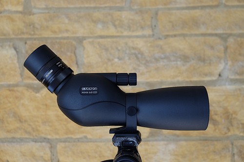 Mint opticron mm4 60mm ed - mm4, ga