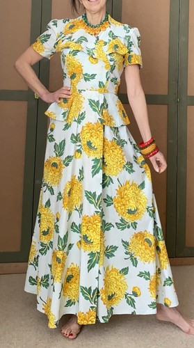 Vintage original 1930s 40s - vintage,