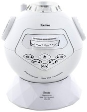 Kenko Planetarium NEW Star
