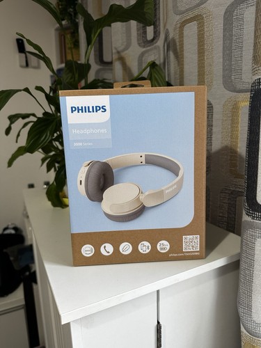 Philips bluetooth wireless - philips,