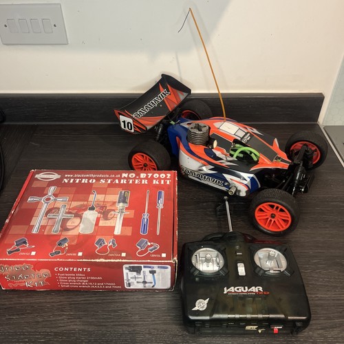 Tomahawk thunder tiger 10 - tomahawk,