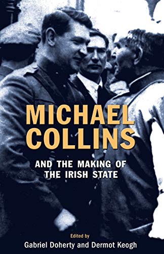 Michael collins and the - michael,