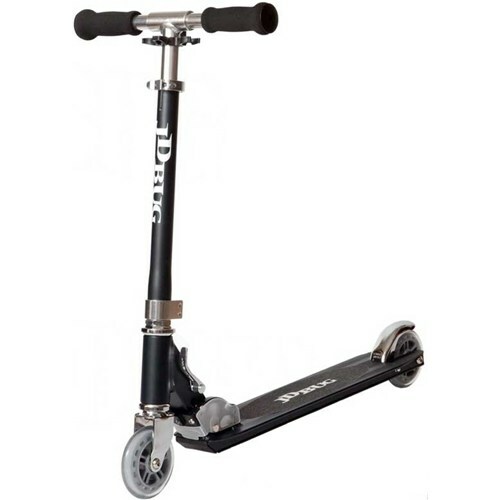 Bug original street scooter - jd,
