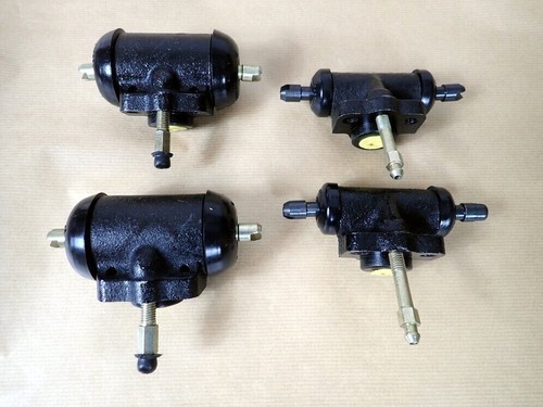 Wheel brake cylinder - wheel,