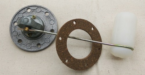 Universal fuel level sender - universal,