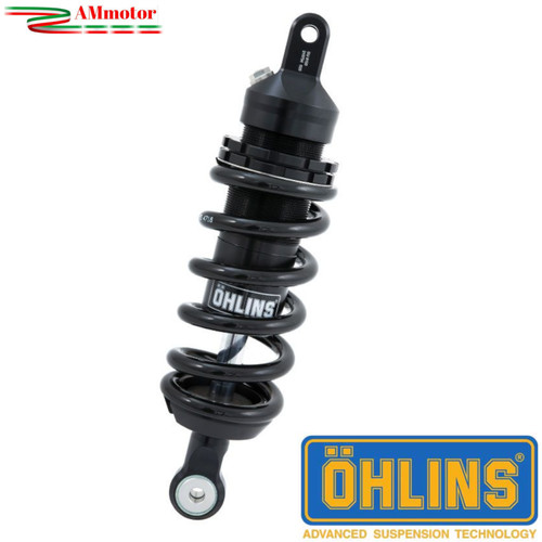 Ohlins shock absorber moto - absorber,