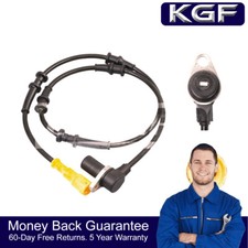 KGF Rear Left ABS Wheel Speed