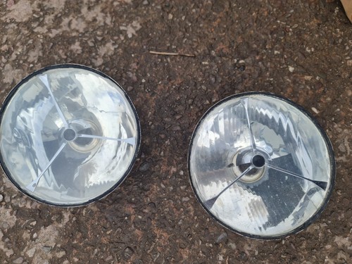 Vintage classic car head - vintage,