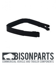 "FUEL TANK MOUNTING STRAP